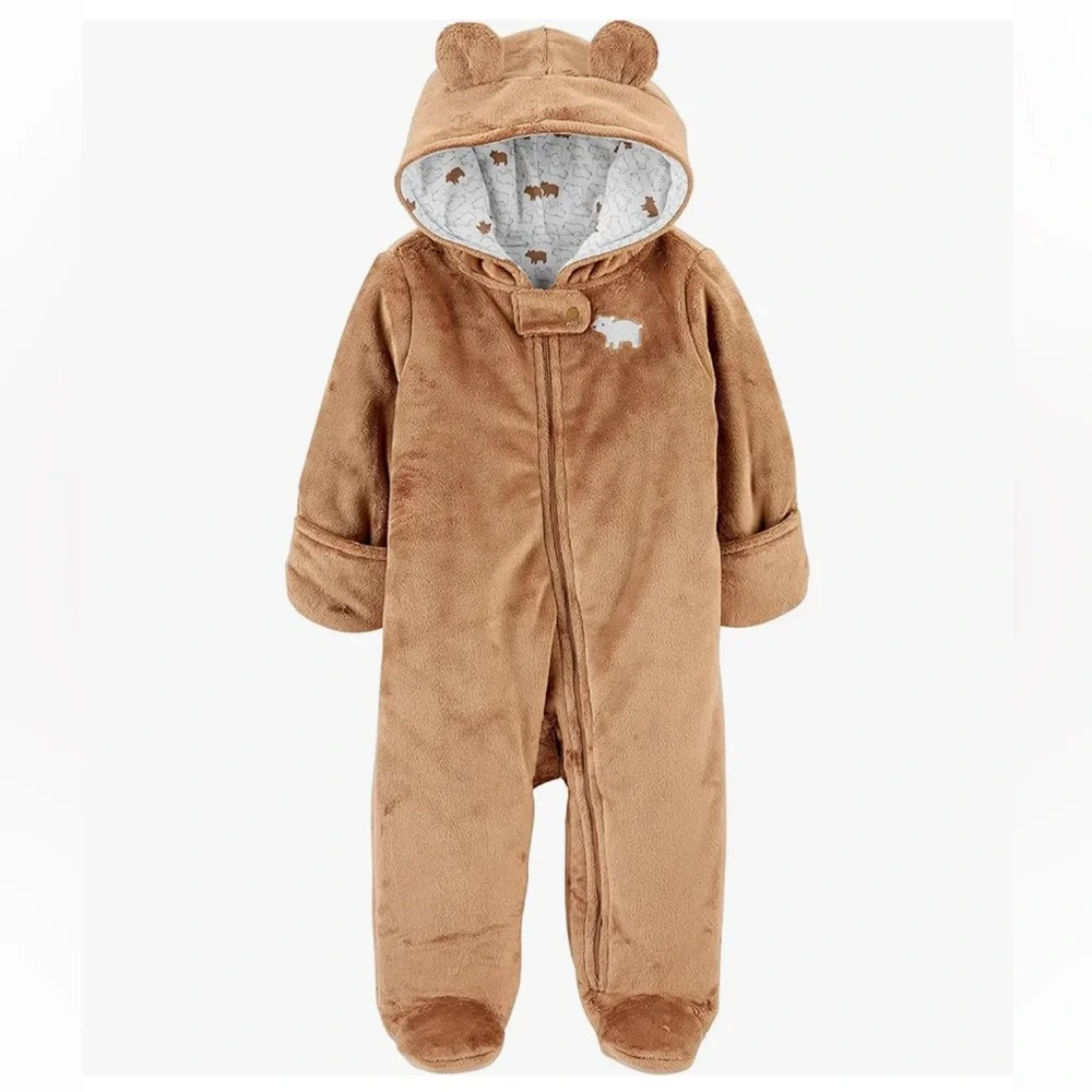 Carters • Baby Winter Snow Suit